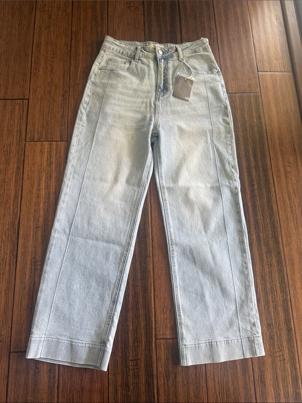 SGIVL jeans